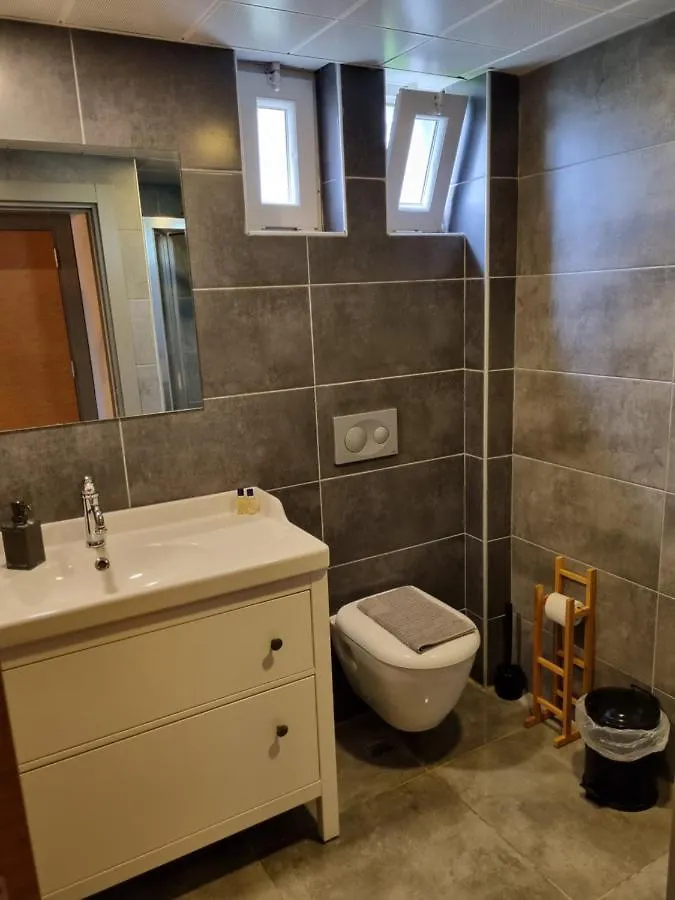 El Mundo Suites Antalya 0*,  Turcja