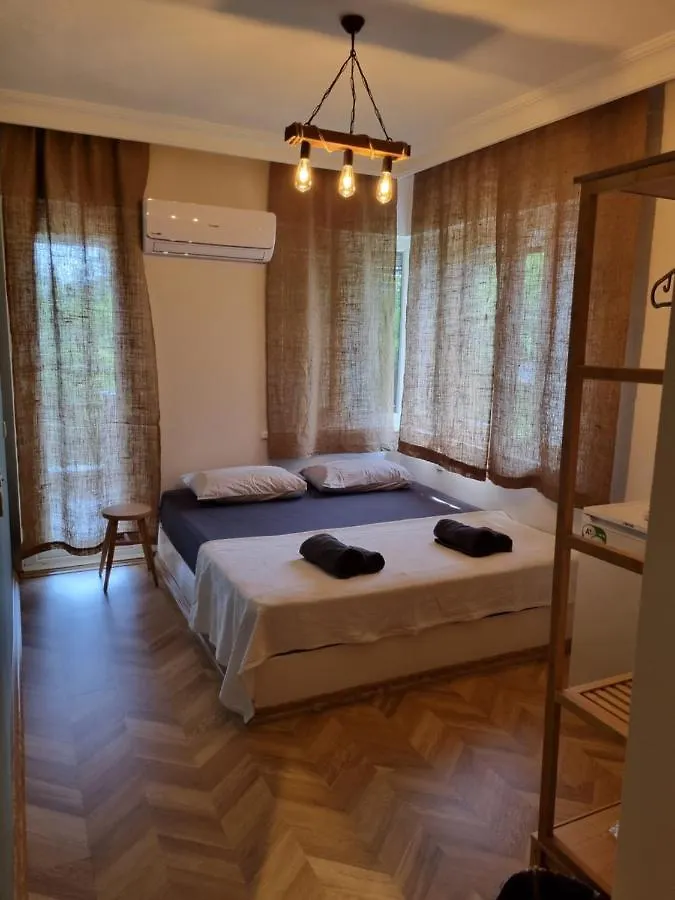 El Mundo Suites Antalya 0*,  Turcja