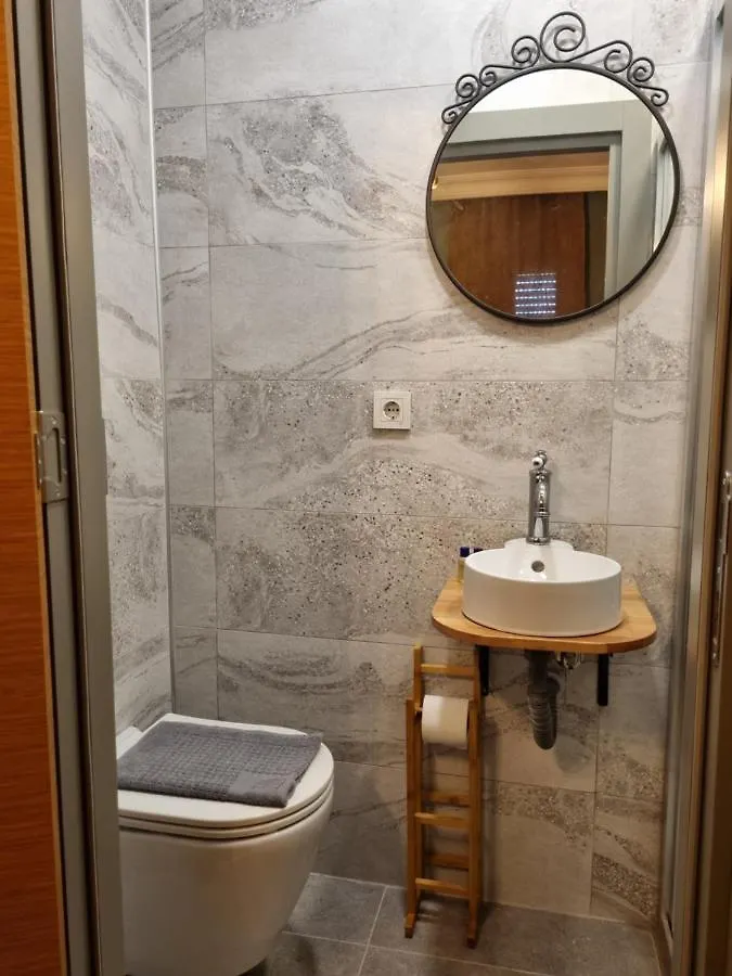 El Mundo Suites Antalya Turcja