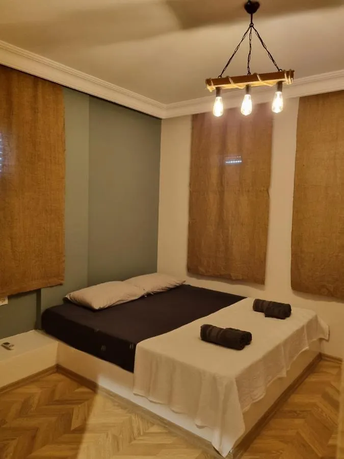 El Mundo Suites Antalya 0*,