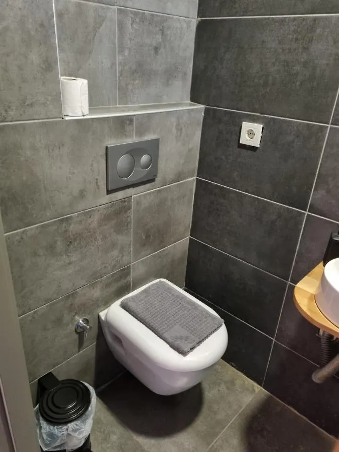El Mundo Suites Antalya Turcja