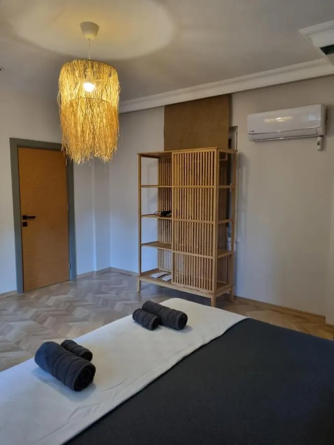 El Mundo Suites Antalya 0*,