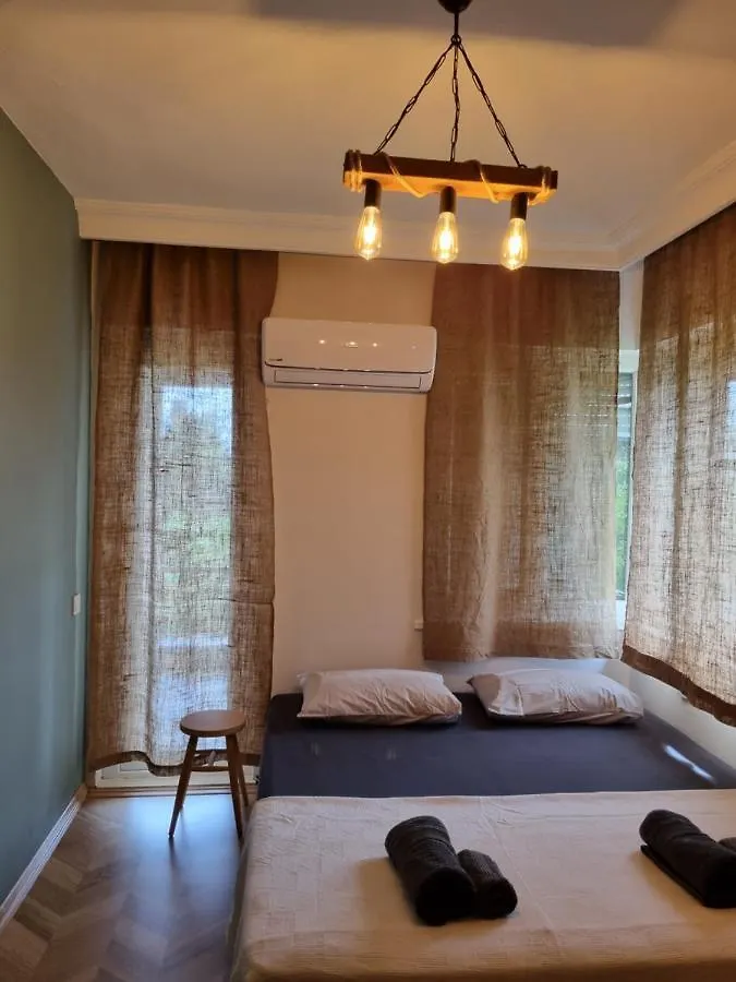 El Mundo Suites Antalya Kwatera prywatna