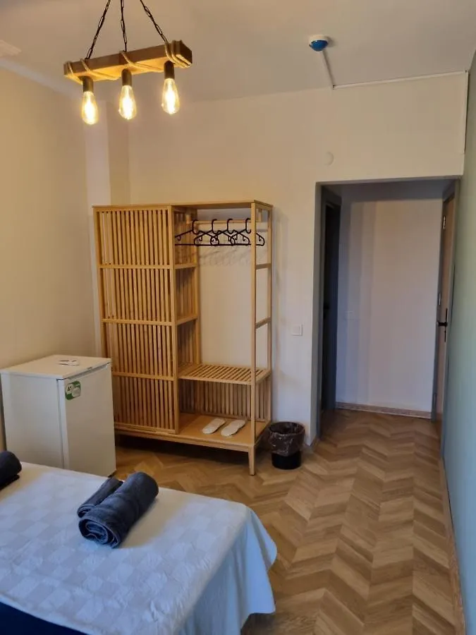 El Mundo Suites Antalya 0*,  Turcja