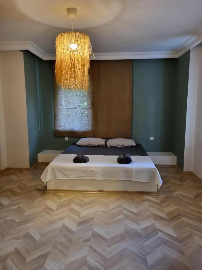 El Mundo Suites Antalya Kwatera prywatna