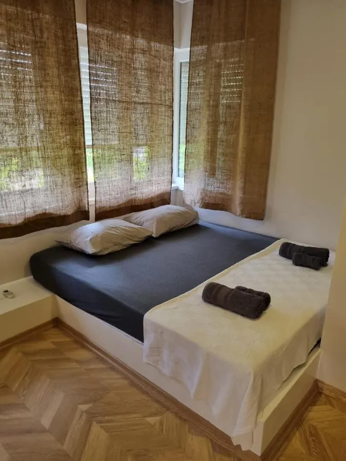 Kwatera prywatna El Mundo Suites Antalya Turcja