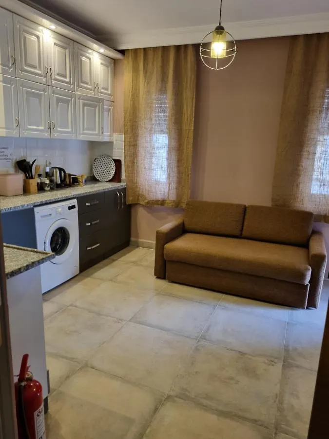 El Mundo Suites Antalya