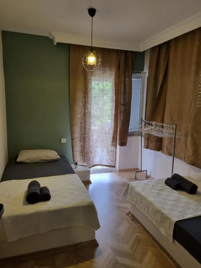 Kwatera prywatna El Mundo Suites Antalya Turcja