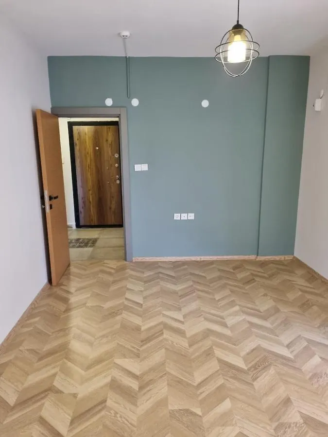 El Mundo Suites Antalya Kwatera prywatna