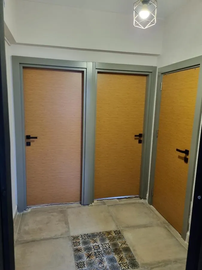 El Mundo Suites Antalya Kwatera prywatna