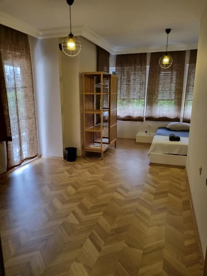 El Mundo Suites Antalya Turcja