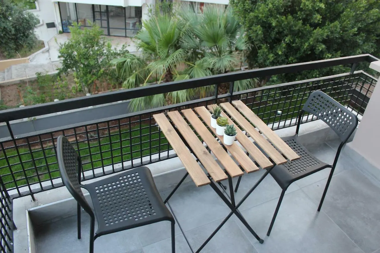 El Mundo Suites Antalya