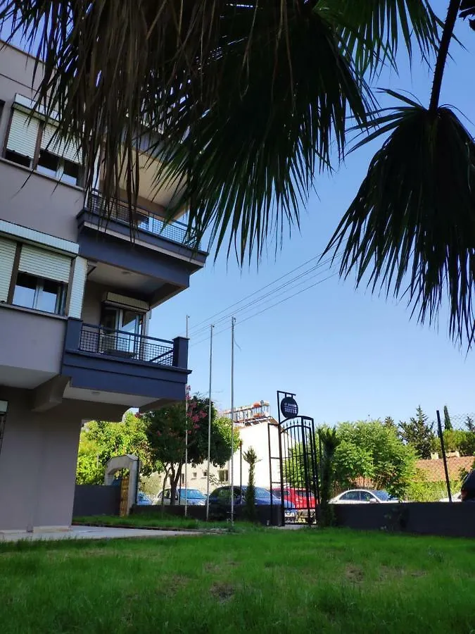 El Mundo Suites Antalya Kwatera prywatna