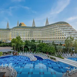 Ośrodek wypoczynkowy Delphin Imperial Lara, Antalya