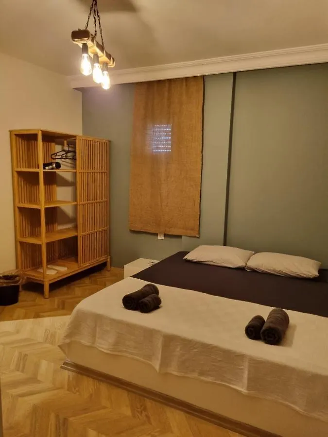 El Mundo Suites Antalya Turecko