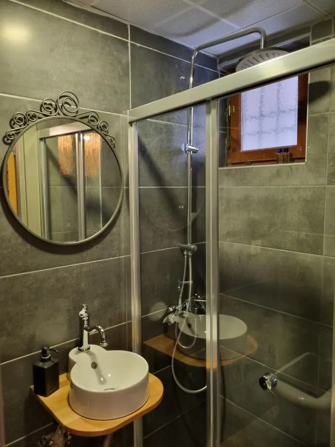 El Mundo Suites Antalya Ubytování v soukromí