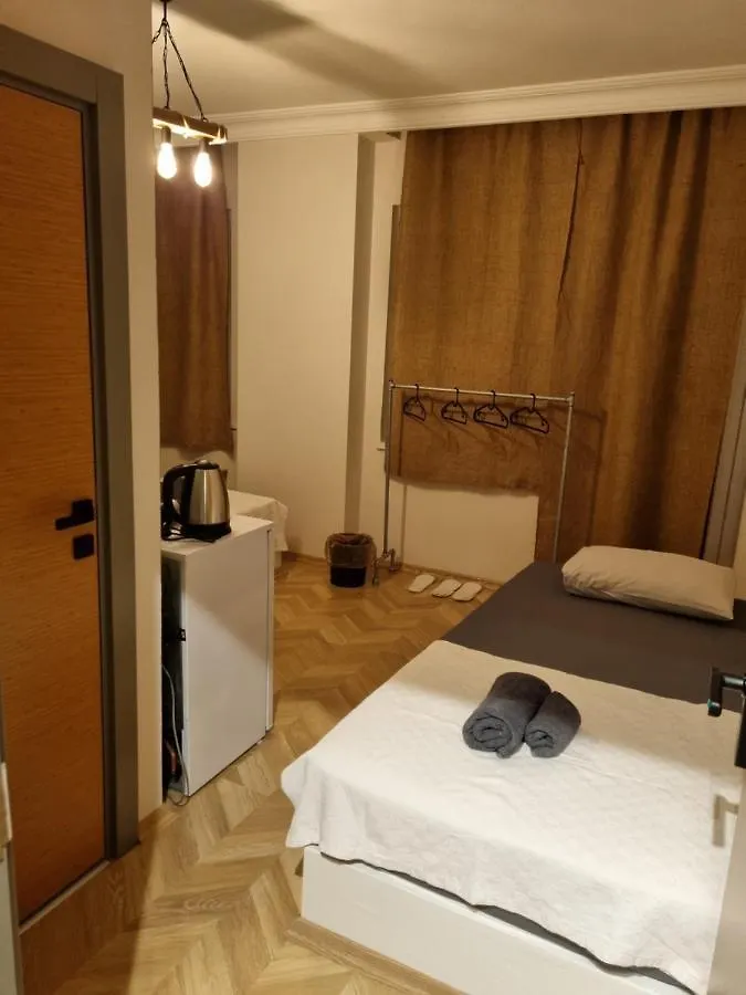 El Mundo Suites Antalya 0*,