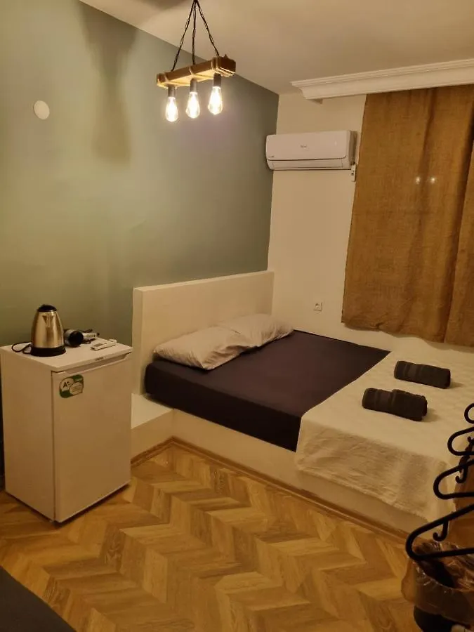 El Mundo Suites Antalya 0*,