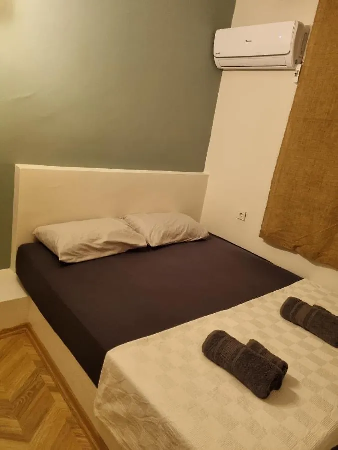 El Mundo Suites Antalya Ubytování v soukromí
