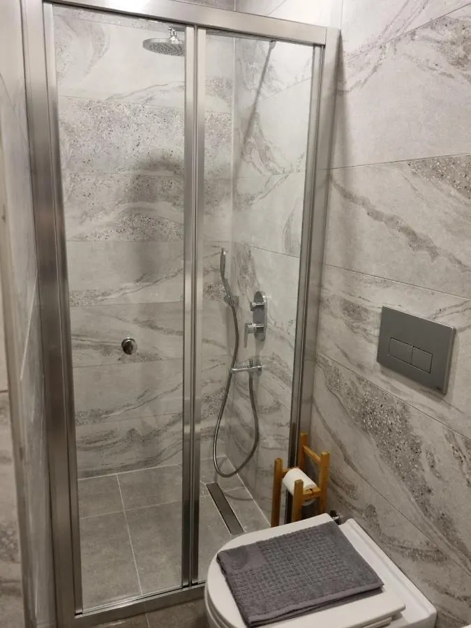 Ubytování v soukromí El Mundo Suites Antalya Turecko