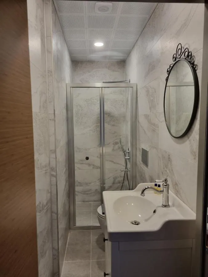 El Mundo Suites Antalya