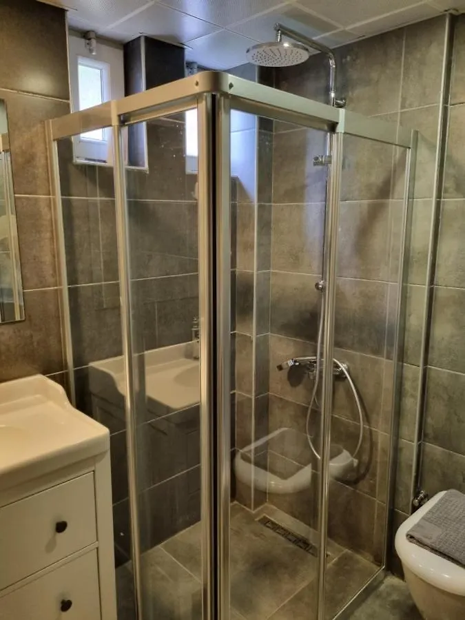 El Mundo Suites Antalya