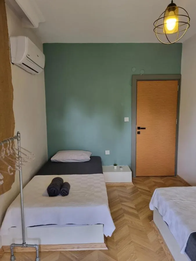 El Mundo Suites Antalya Ubytování v soukromí