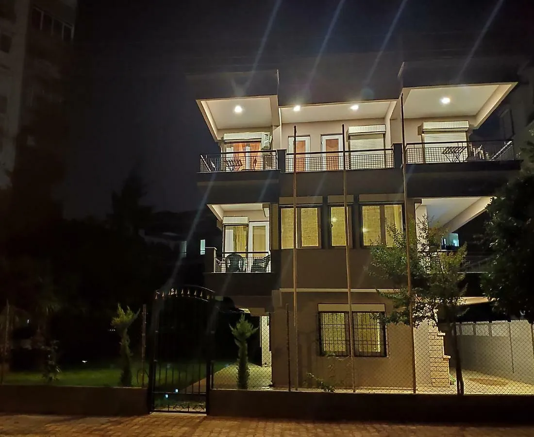 El Mundo Suites Antalya Ubytování v soukromí